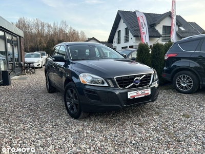 Volvo XC 60 D3 Summum