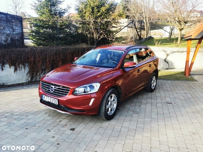 Volvo XC 60 D4 AWD Momentum