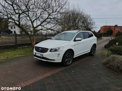 Volvo XC 60 D4 Drive-E Momentum