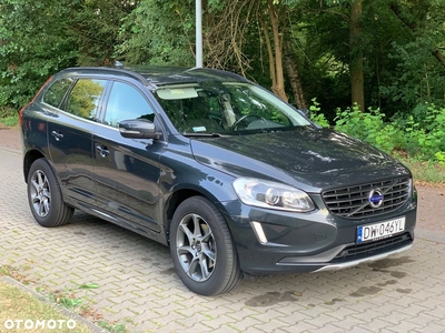 Volvo XC 60 D4 Drive-E Momentum