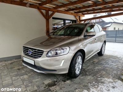 Volvo XC 60 D4 Drive-E Momentum