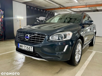 Volvo XC 60 D4 Drive-E Summum