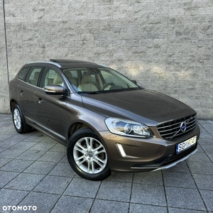 Volvo XC 60 D4 Drive-E Summum