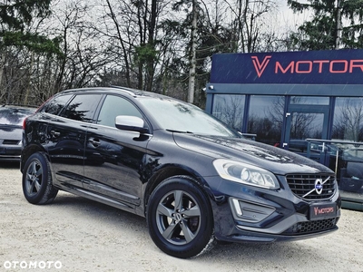 Volvo XC 60 D4 Geartronic Summum