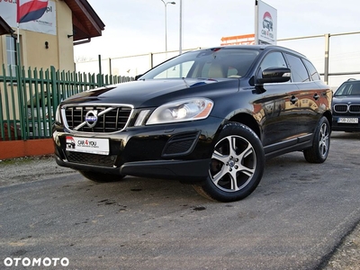 Volvo XC 60 D4 Geartronic Summum