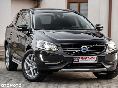 Volvo XC 60 D4 Momentum