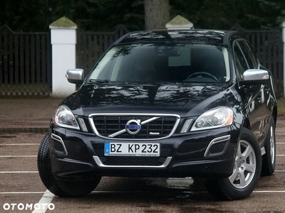 Volvo XC 60 D5 AWD RDesign