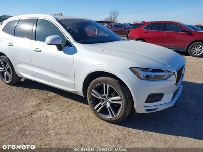 Volvo XC 60 T5 AWD Geartronic Momentum