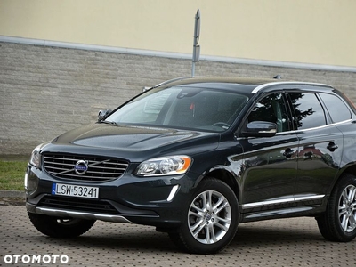 Volvo XC 60 T5 AWD Momentum