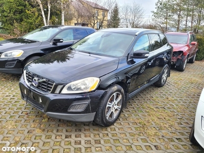 Volvo XC 60 T6 AWD Momentum