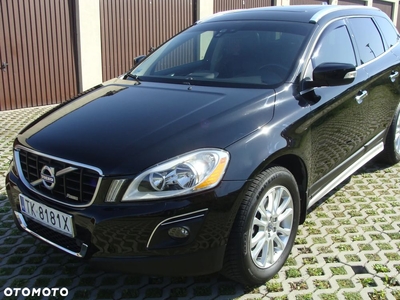 Volvo XC 60 T6 AWD R-Design