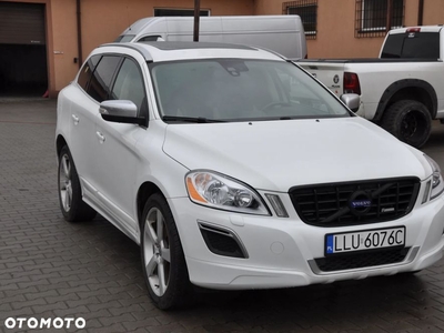 Volvo XC 60 T6 AWD R-Design