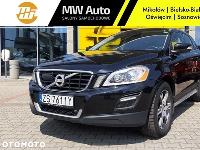 Volvo XC 60 T6 AWD Summum