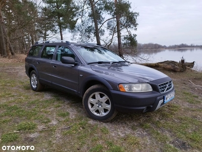 Volvo XC 70