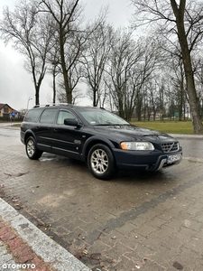 Volvo XC 70 2.4D5 AWD Edition