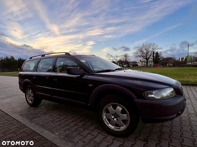 Volvo XC 70