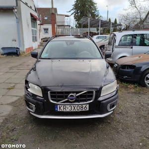 Volvo XC 70