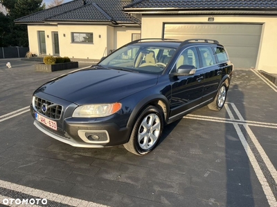 Volvo XC 70