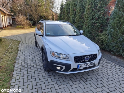 Volvo XC 70 D4 Drive-E Summum