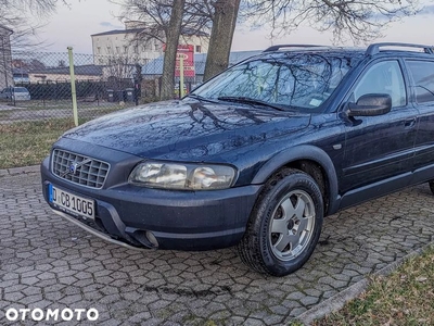 Volvo XC 70 D5 AWD Momentum