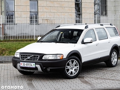 Volvo XC 70 D5 AWD Summum