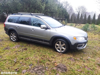 Volvo XC 70 D5 AWD Summum