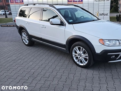 Volvo XC 70 T5 AWD Momentum