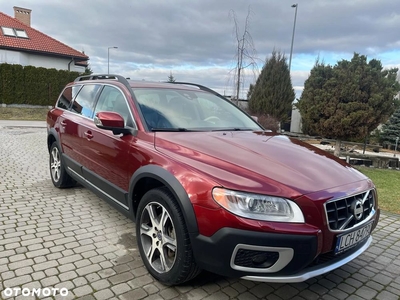 Volvo XC 70 T6 AWD Dynamic Summum