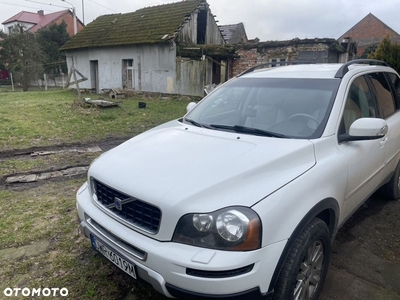 Volvo XC 90 3.2 AWD Executive