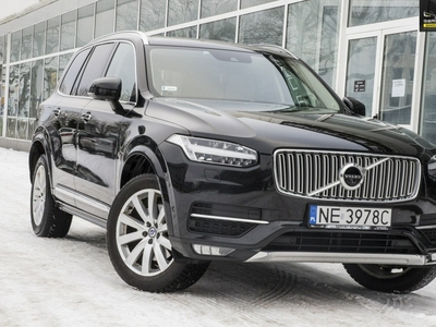 Volvo XC 90