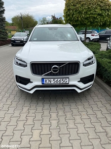 Volvo XC 90 B5 D AWD R-Design