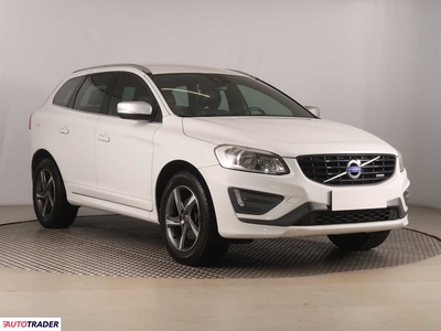 Volvo XC60 2.0 241 KM 2014r. (Piaseczno)