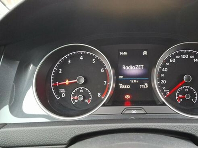 VW Golf VII 1.0 TSI BMT Comfortline