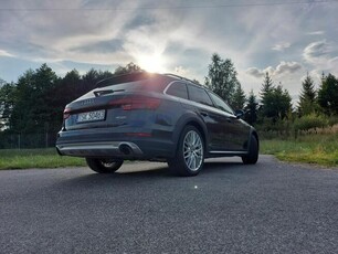 Audi A4 Allroad 2.0 TFSI Quattro S tronic