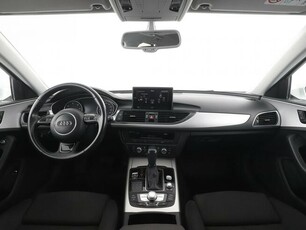 Audi A6 2.0 TDI Ultra