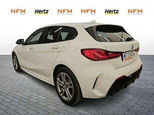 BMW 118 1,5 i(136 KM) M Sport Salon PL F-Vat