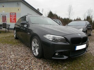 BMW 528 2,0Benzyna 245PS!!!M-pakiet!!!