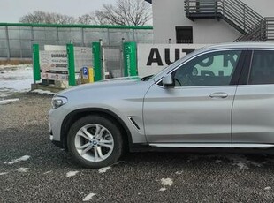 BMW X3 Super stan, bogata wersja.