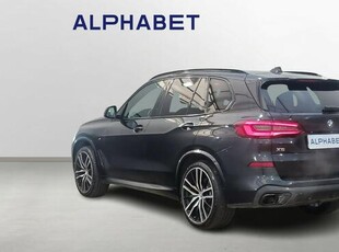 BMW X5 M50d Final Edition Salon PL 1wł.