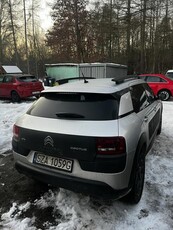 Citroen Cactus