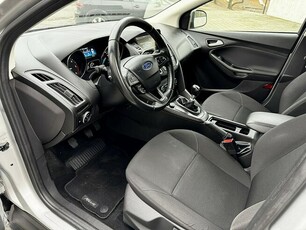 Ford Focus LIFT Navi Gwarancja