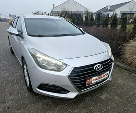 Hyundai i40 1.7Crdi 141KM AutomatNavi Rata660zł