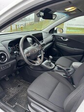 Hyundai Kona 1,0 T-GDI 120KM Smart-Navi-LED-SalonPL-od Dealera