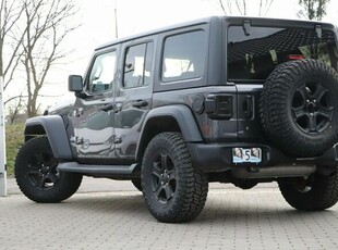 Jeep Wrangler SPORT, automat, klima,zarejestr