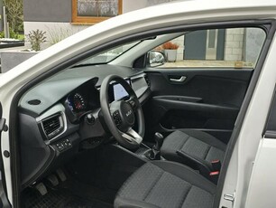 Kia Rio 1.0 T-GDI 100KM / Salon PL I-właściciel / Serwisowany w ASO