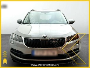 Škoda Karoq 1.0 TSI Manual