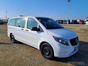 MERCEDES VITO van