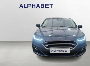 Mondeo 2.0 EcoBlue Titanium Salon PL 1wł.