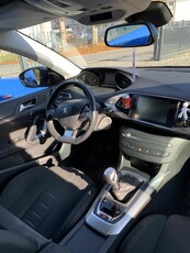 Okazja!!! Peugeot 308 kombi 2014