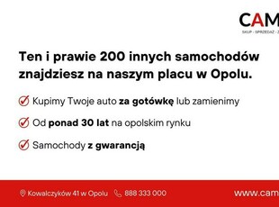 Opel Corsa 1.2 Benzyna 86KM z kierownicą po prawej stronie,